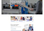 create plumber, handyman, roofing, construction, plumbing website